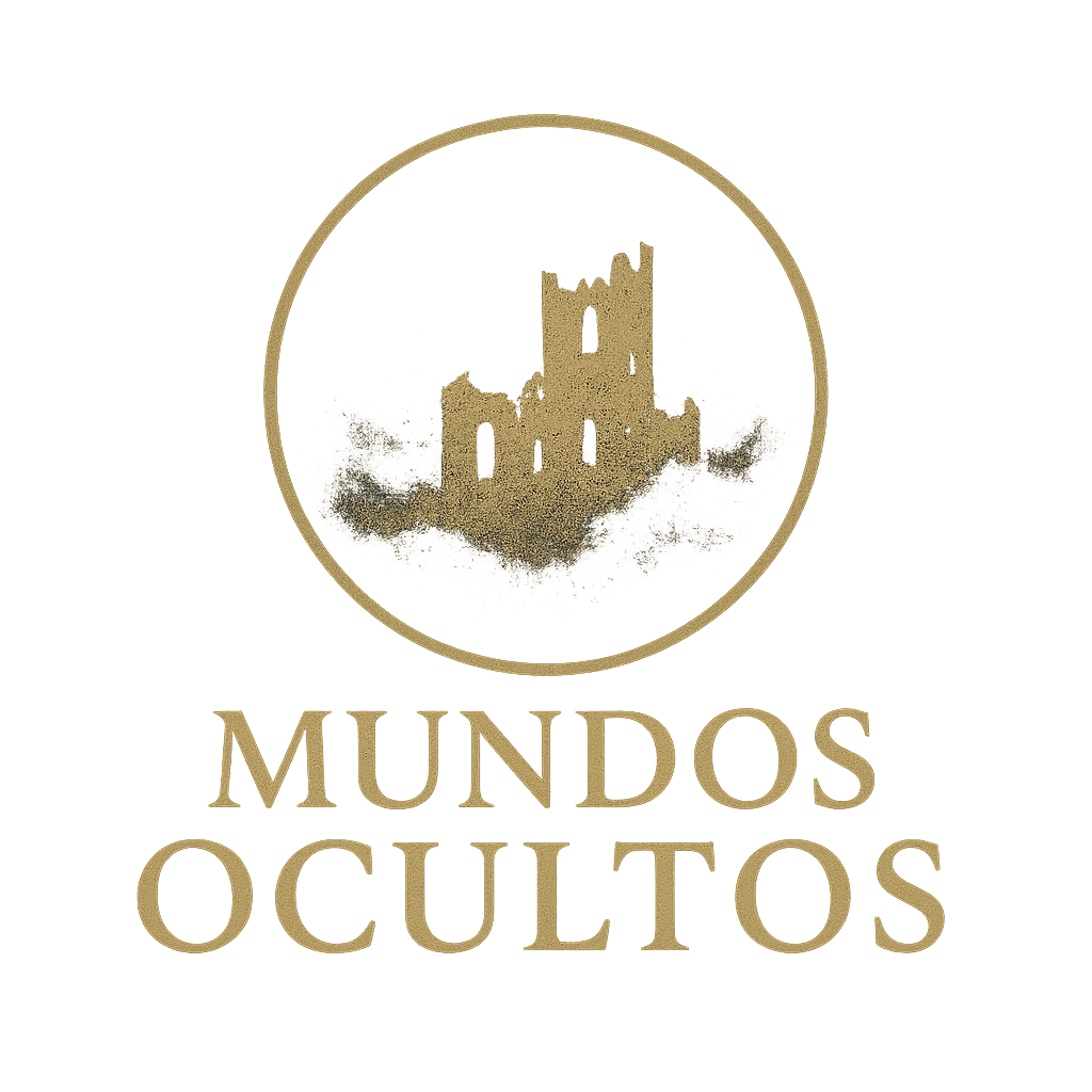 Mundos Ocultos